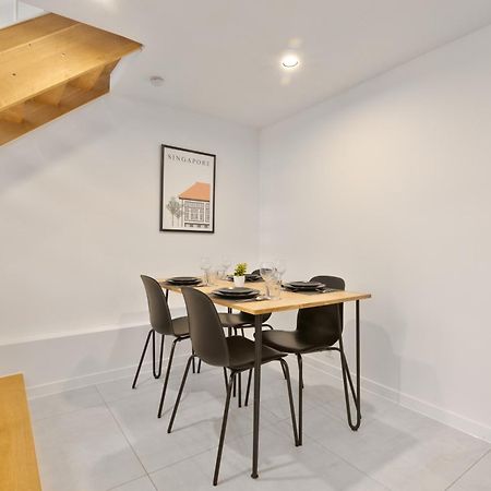 Studio Mezzanine Hotel Des Invalides Paris Ngoại thất bức ảnh