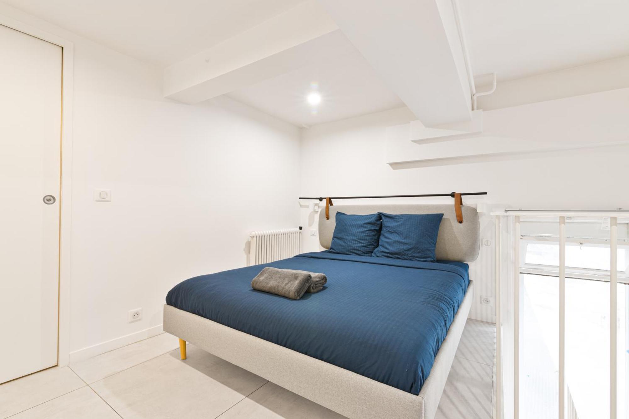 Studio Mezzanine Hotel Des Invalides Paris Ngoại thất bức ảnh