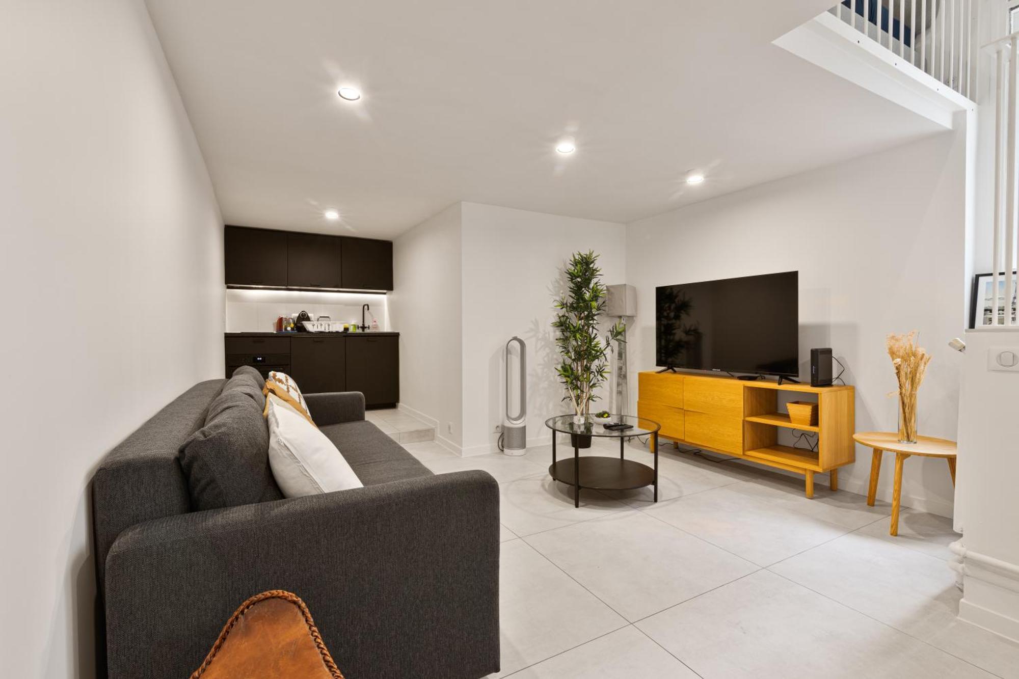 Studio Mezzanine Hotel Des Invalides Paris Ngoại thất bức ảnh
