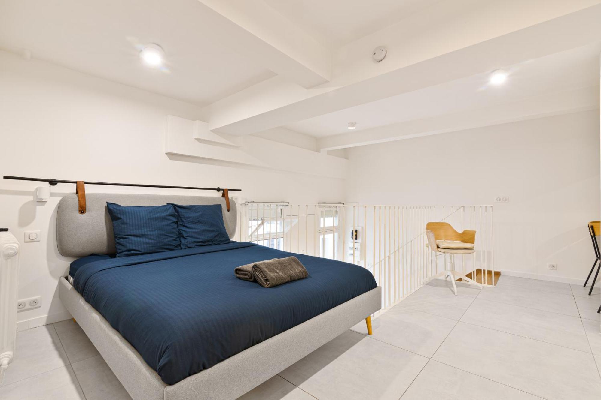 Studio Mezzanine Hotel Des Invalides Paris Ngoại thất bức ảnh