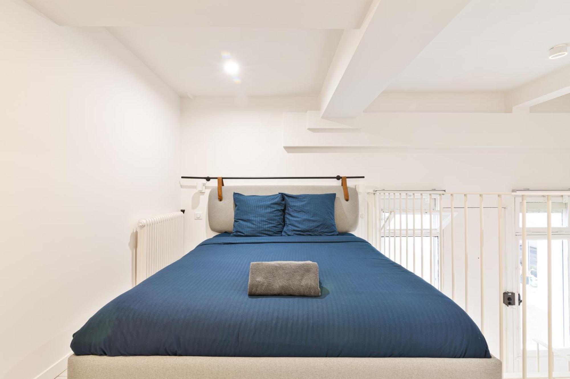 Studio Mezzanine Hotel Des Invalides Paris Ngoại thất bức ảnh