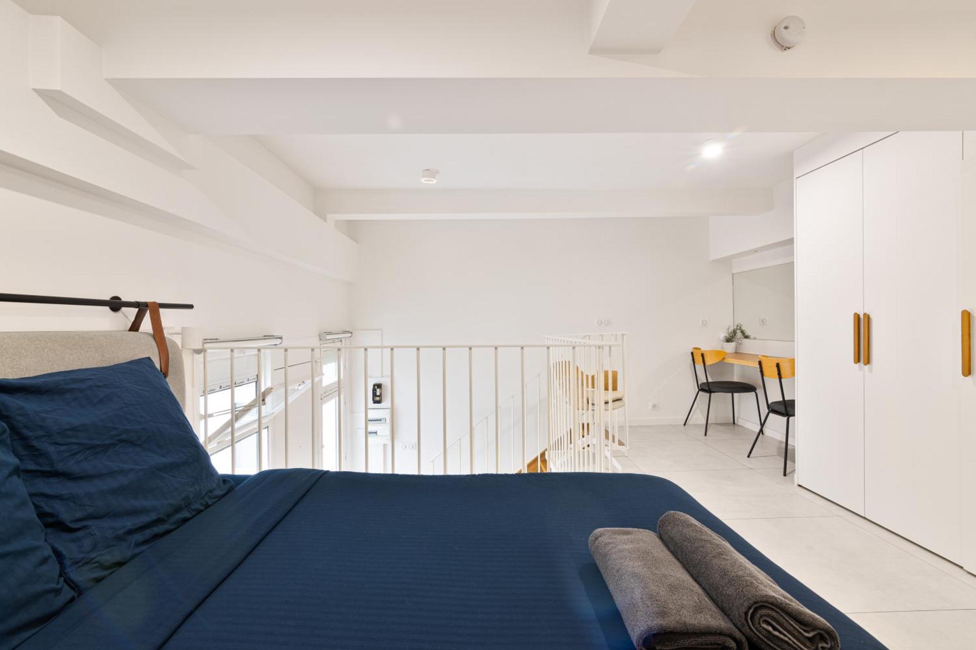 Studio Mezzanine Hotel Des Invalides Paris Ngoại thất bức ảnh