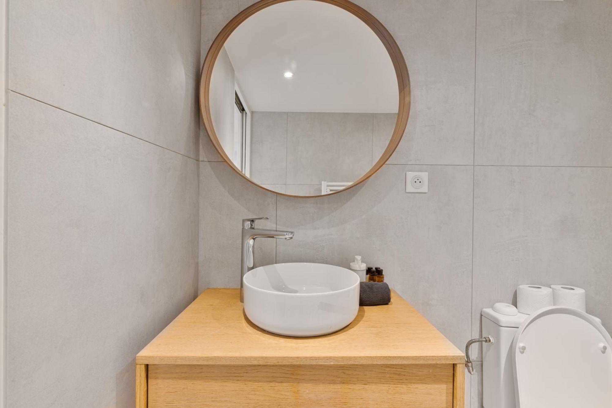 Studio Mezzanine Hotel Des Invalides Paris Ngoại thất bức ảnh
